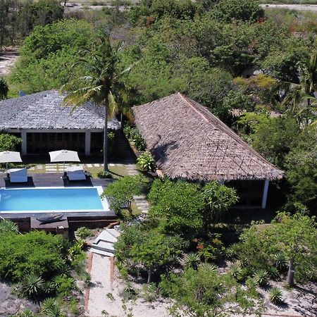 Chuiba Bay Lodge Pemba Eksteriør bilde
