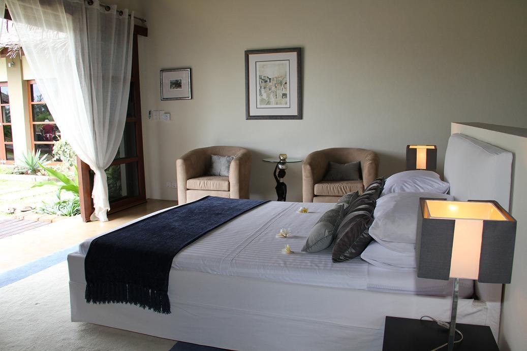 Chuiba Bay Lodge Pemba Eksteriør bilde